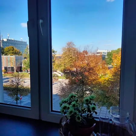 Apartament Aleja N.m.p 73 *