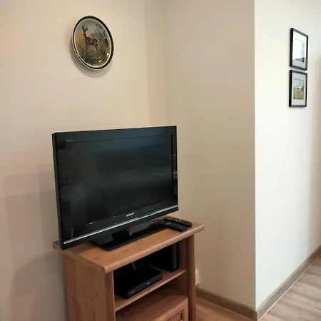 Apartamento Aleja N.m.p 73