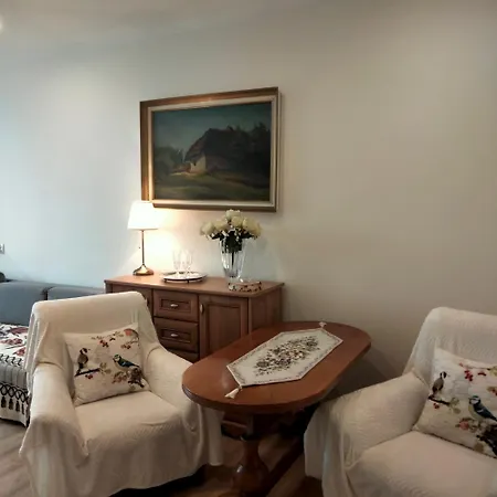 Apartamento Aleja N.m.p 73 *