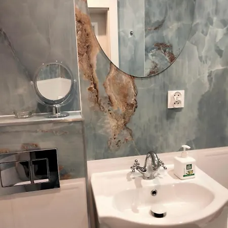 Lejlighed Aleja N.m.p 73