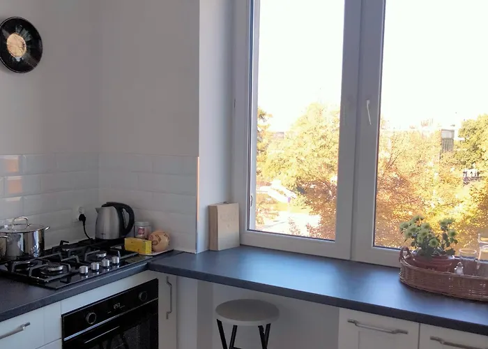 Aleja N.m.p 73 Lägenhet *