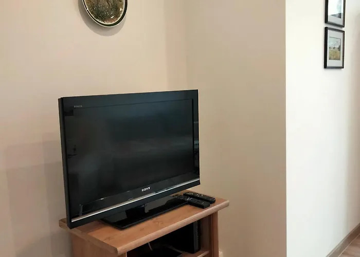 Lägenhet Aleja N.m.p 73