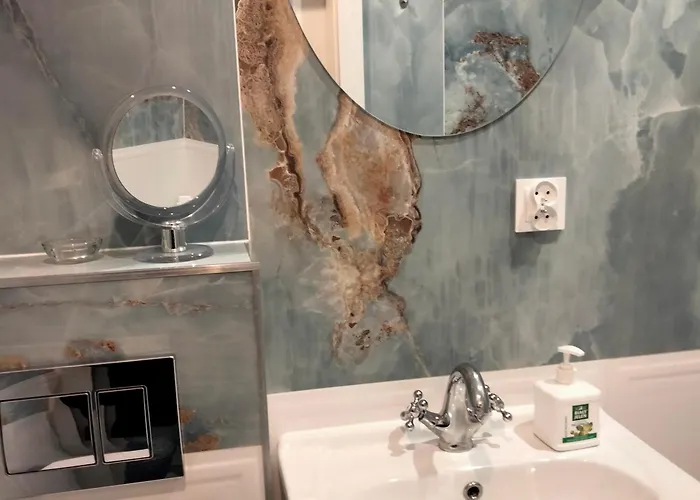 Lägenhet Aleja N.m.p 73