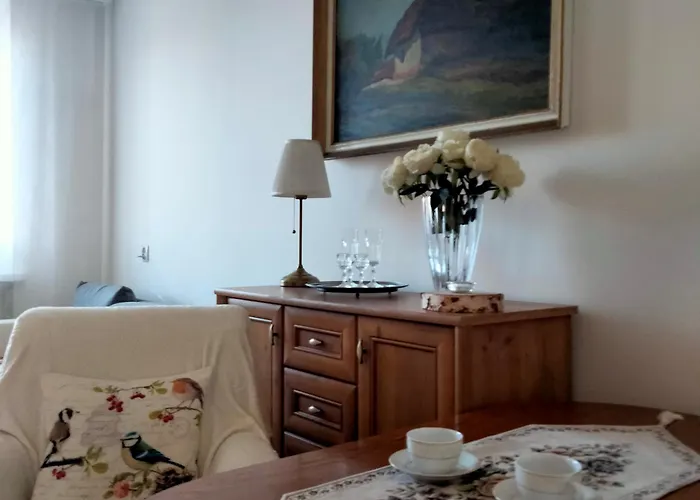 Aleja N.m.p 73 Lägenhet