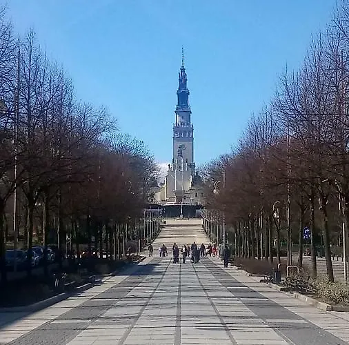 Aleja N.m.p 73 Lägenhet *